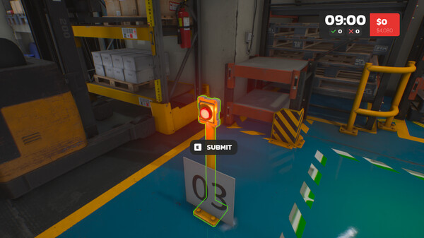 《包裹模拟器》游戏截图