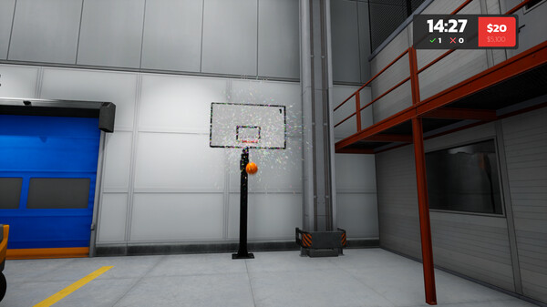 《包裹模拟器》游戏截图