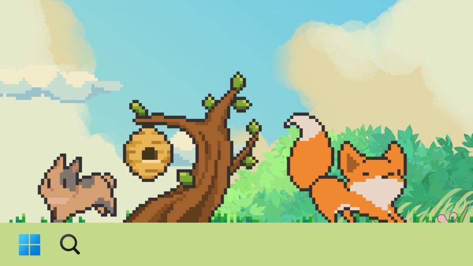 《动物栏：桌面牧场》游戏截图