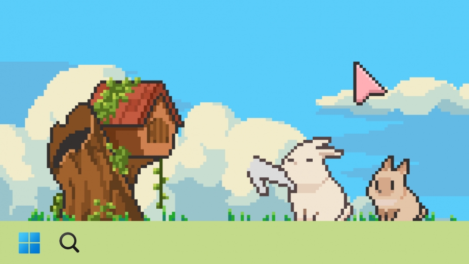 《动物栏：桌面牧场》游戏截图