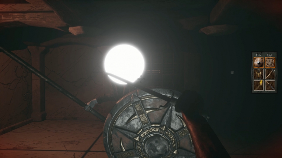 《面具之塔》游戏截图