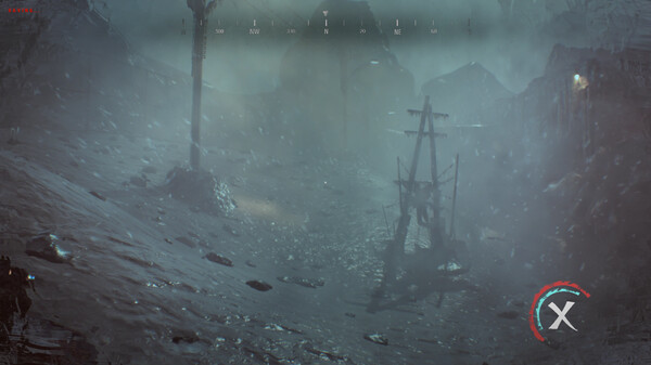 《奈德拉》游戏截图