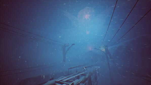 《奈德拉》游戏截图