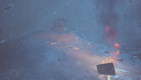 《奈德拉》游戏截图