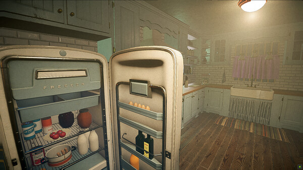 《夜勤旅店》游戏截图