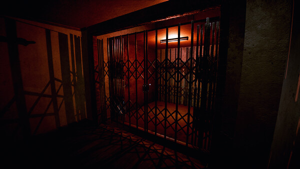 《夜勤旅店》游戏截图