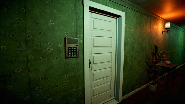 《夜勤旅店》游戏截图