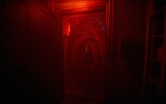 《夜勤旅店》游戏截图