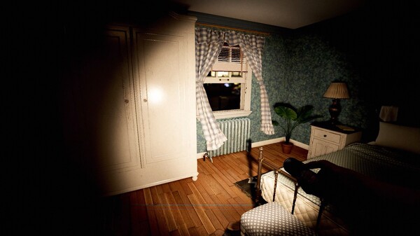 《夜勤旅店》游戏截图