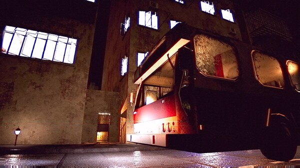 《夜勤旅店》游戏截图