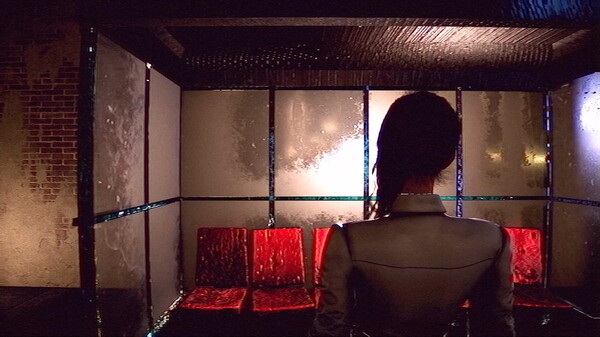 《夜勤旅店》游戏截图