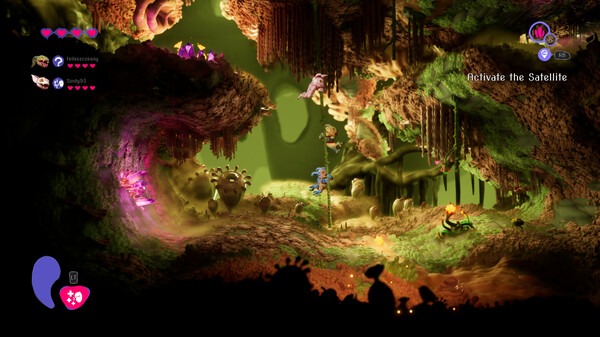 《工作母机》游戏截图