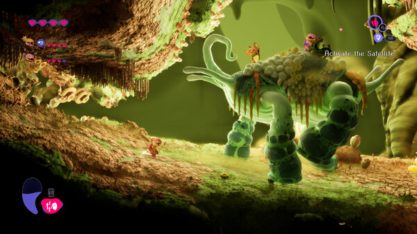 《工作母机》游戏截图