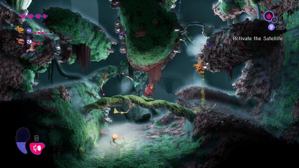 《工作母机》游戏截图