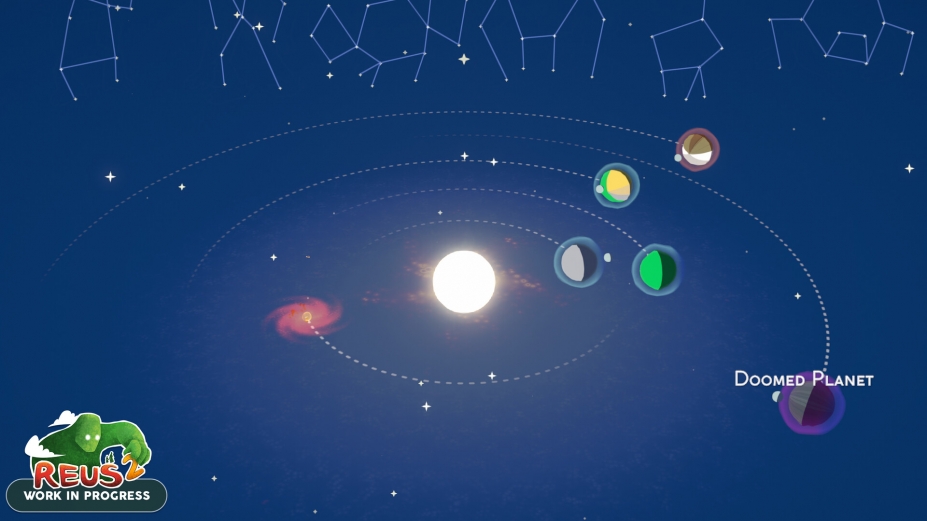 《造物主2》游戏截图