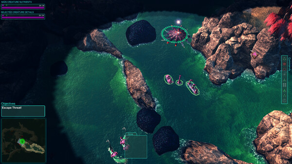 《会玩》游戏截图