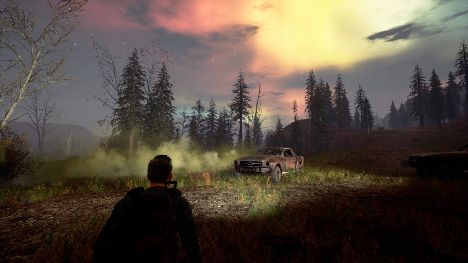 《化学家：感染区域》游戏截图