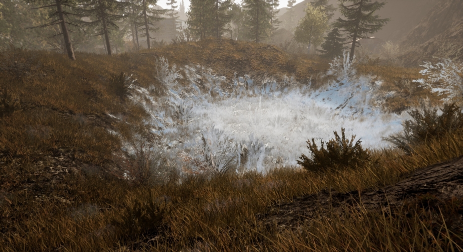 《化学家：感染区域》游戏截图