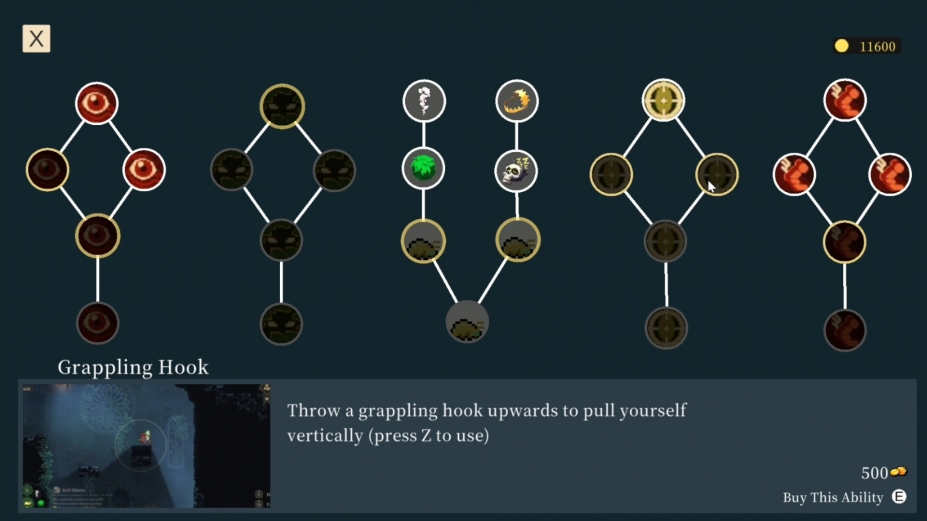 《哥布林维克》游戏截图