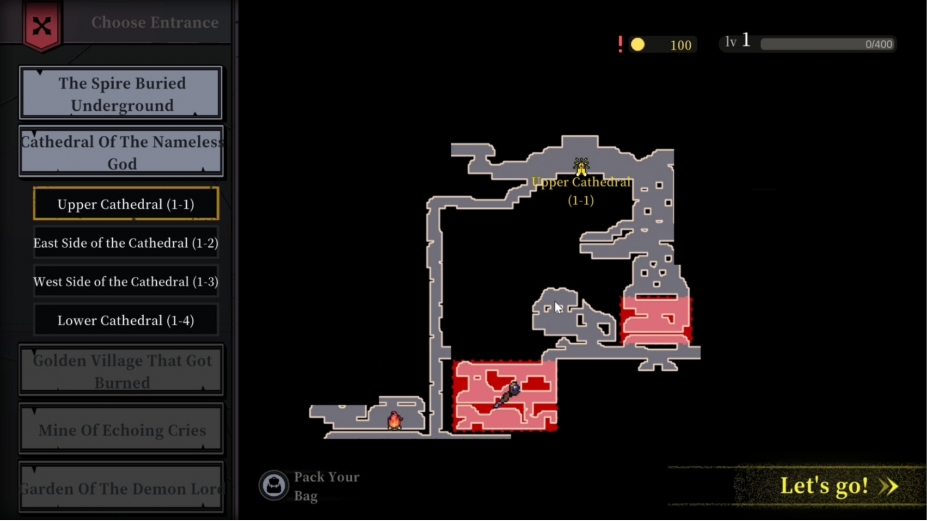 《哥布林维克》游戏截图