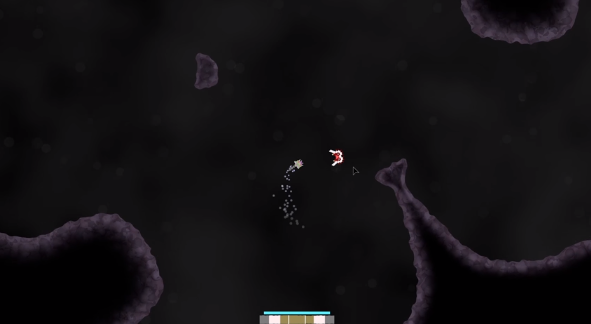 《原始生物》游戏截图