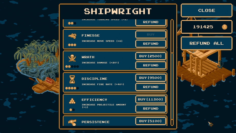 《幸存者之海》游戏截图