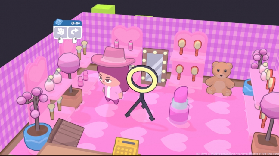 《超级便利店》游戏截图