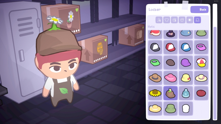 《超级便利店》游戏截图