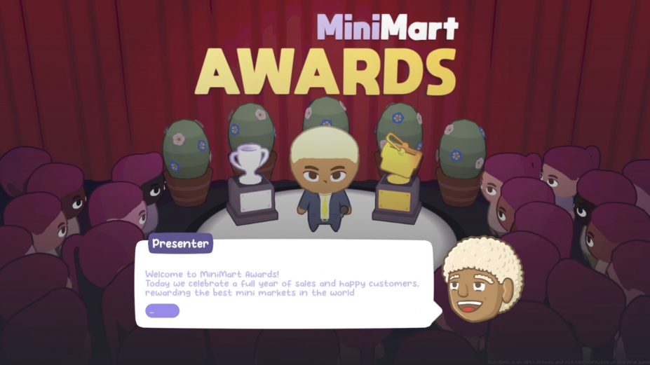 《超级便利店》游戏截图