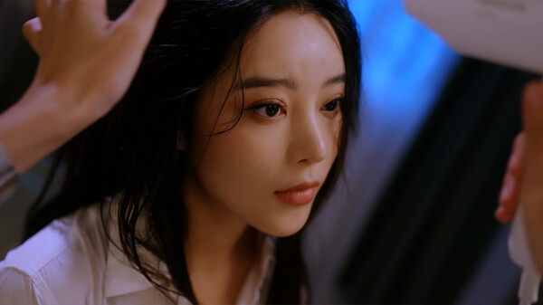 《定制女友》游戏截图