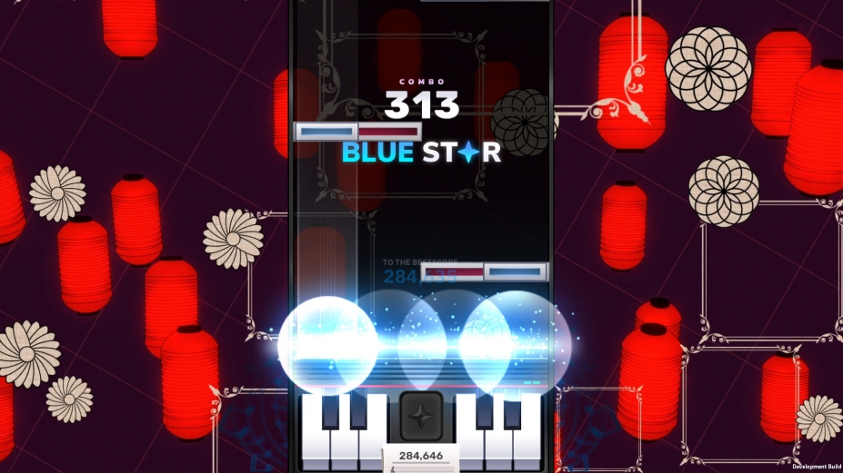 《Sixtar Gate：星迹》游戏截图