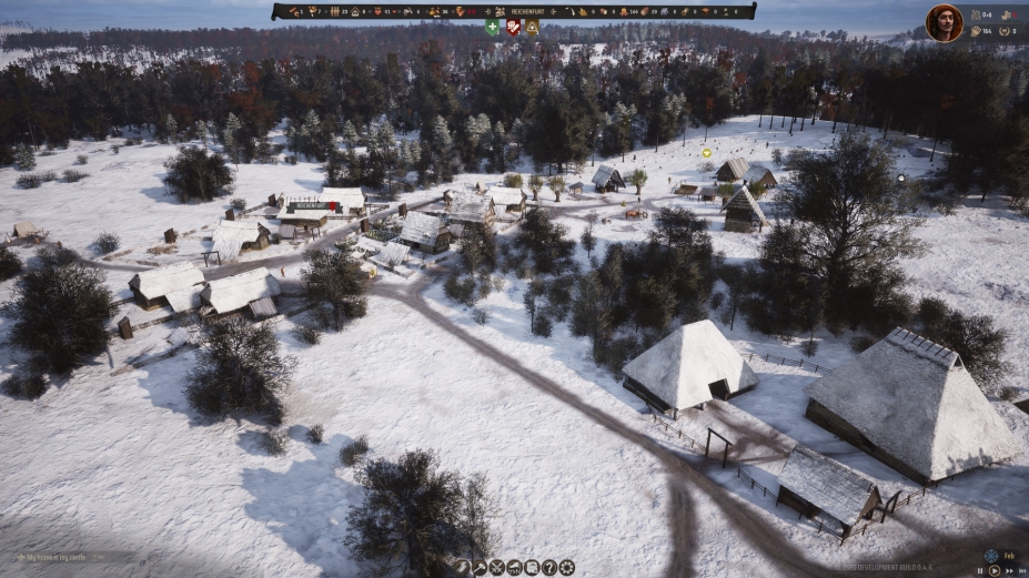 《庄园领主》游戏截图3