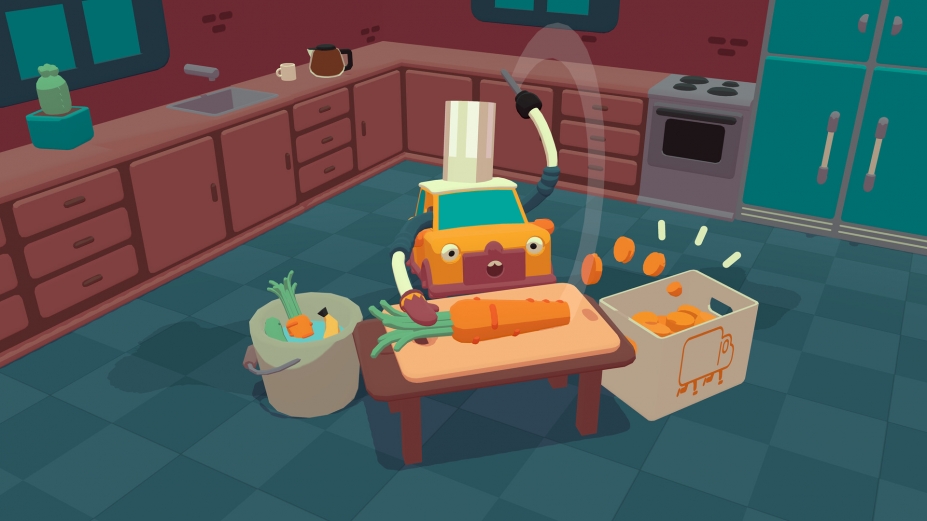 《WHAT THE CAR?》游戏截图