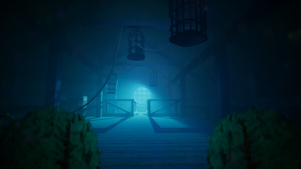 《熊视眈眈》游戏截图