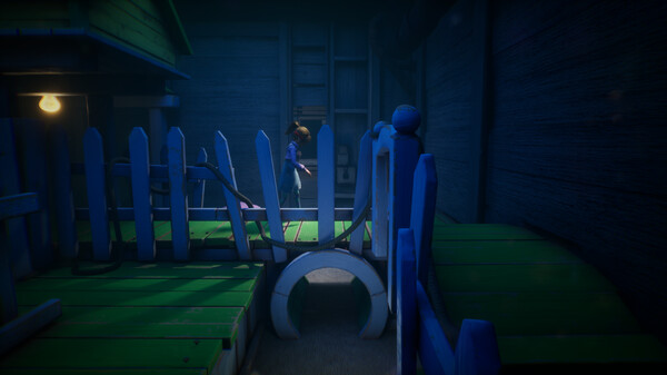 《熊视眈眈》游戏截图