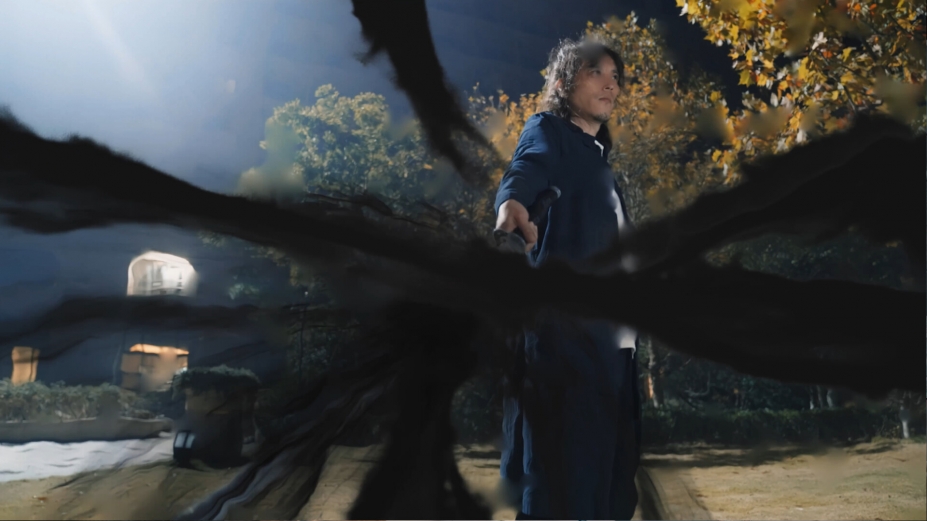 《天地有私 宿命之主》游戏截图