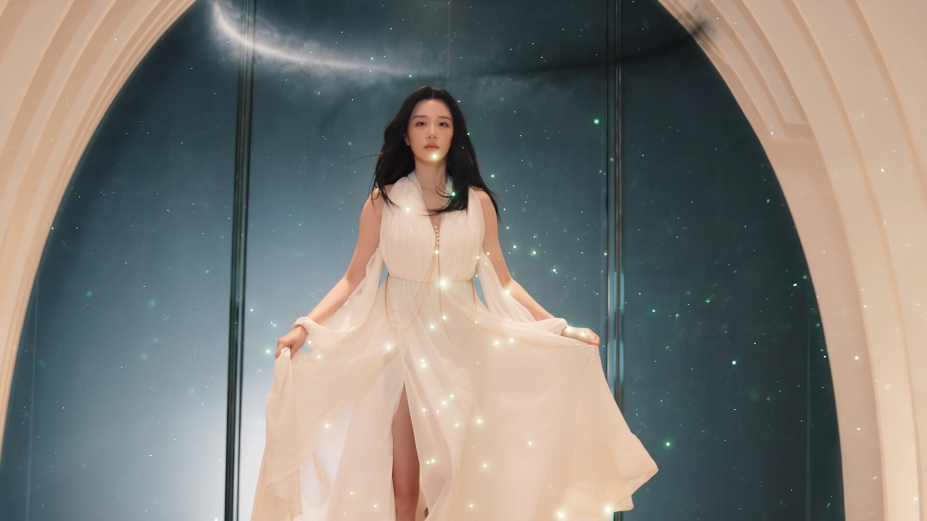 《天地有私 宿命之主》游戏截图