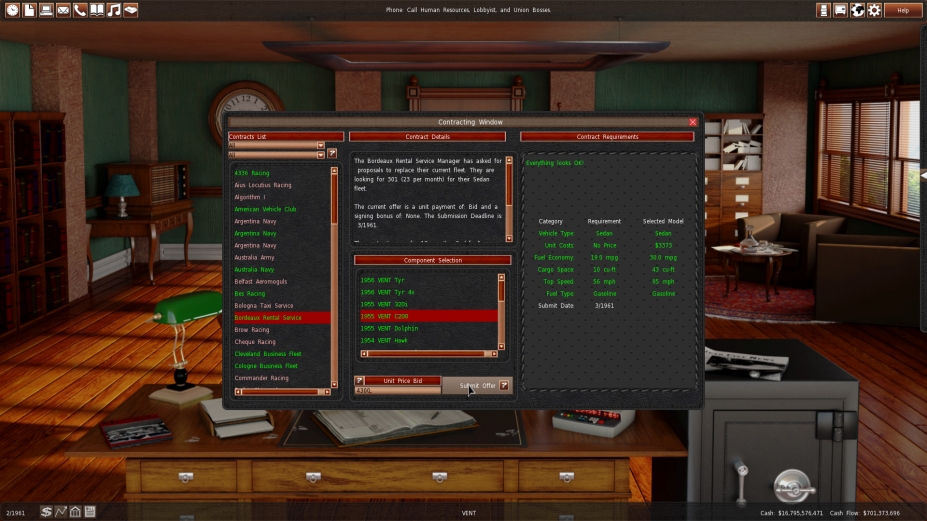 《齿轮之城》游戏截图