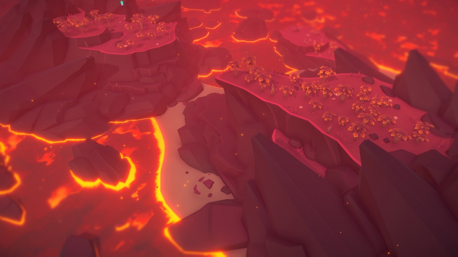 《岛民：新天地》游戏截图