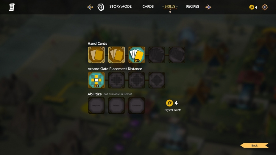 《格林特兰》游戏截图