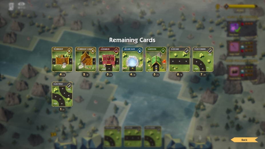 《格林特兰》游戏截图