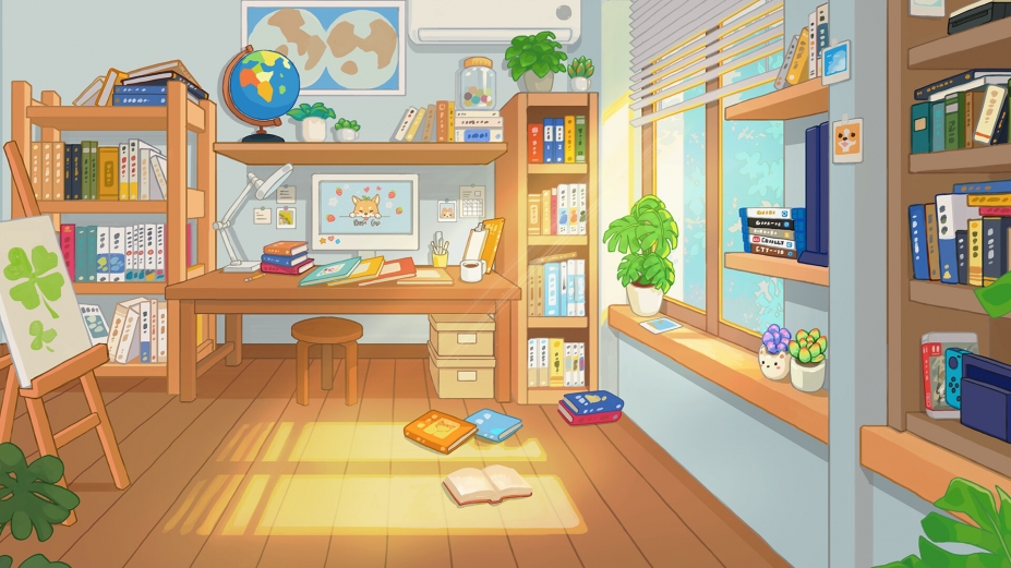 《哟！不错哦》游戏截图