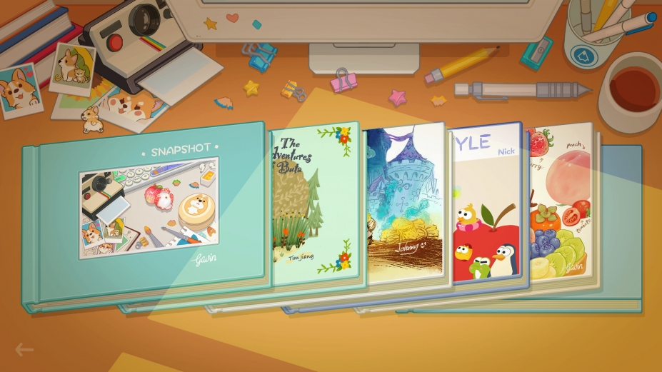 《哟！不错哦》游戏截图