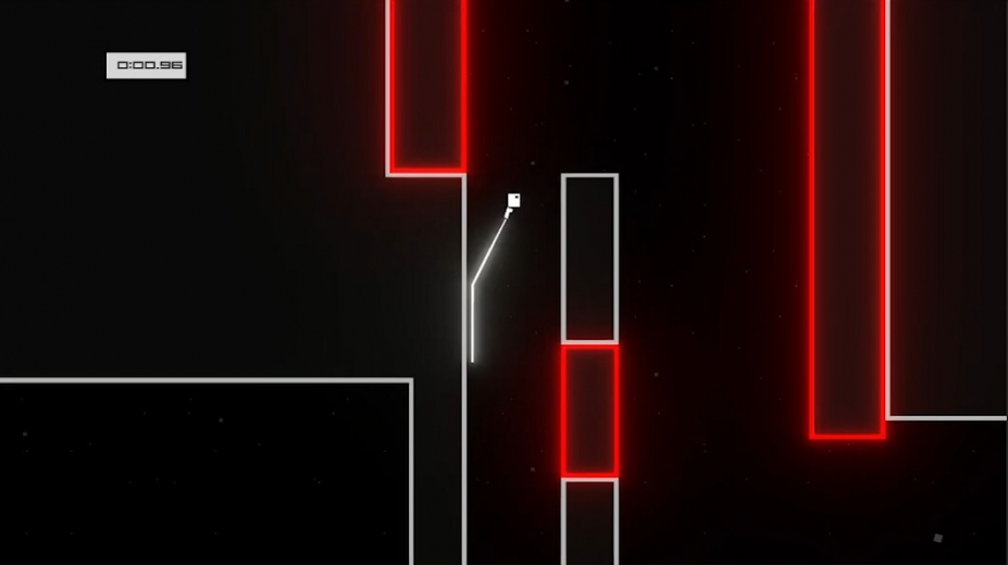 《Lumina Rush》游戏截图