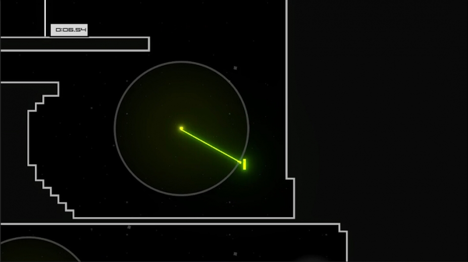 《Lumina Rush》游戏截图