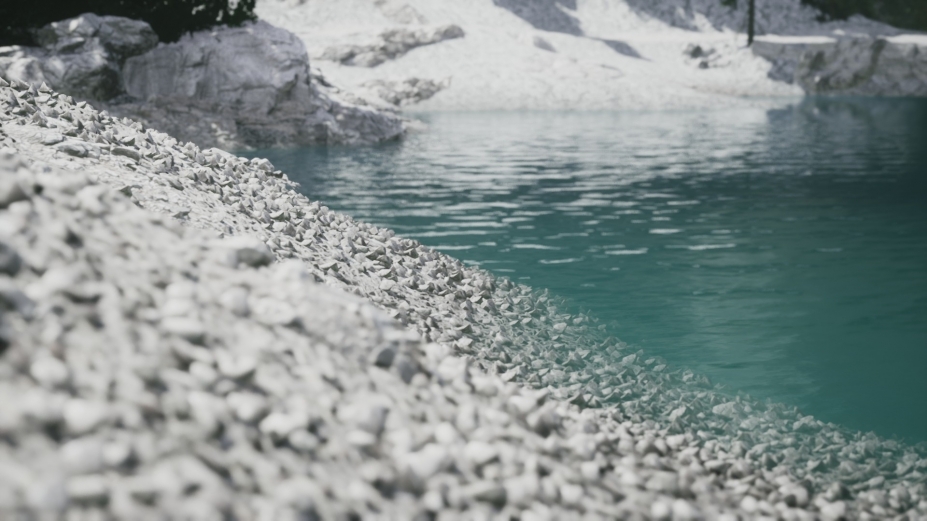 《模拟美景摄影》游戏截图