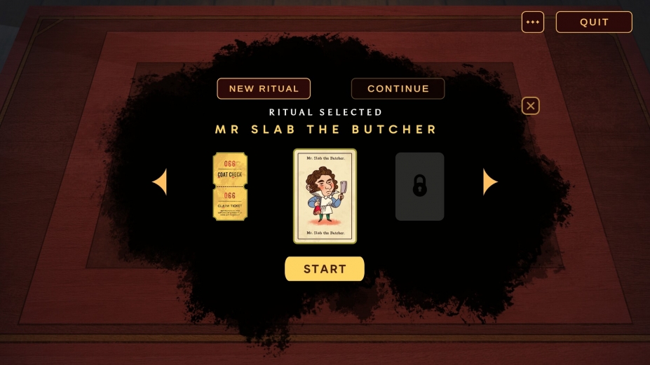 《Occlude》游戏截图