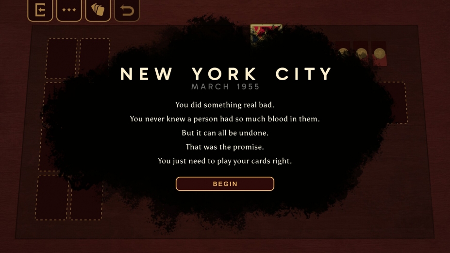 《Occlude》游戏截图