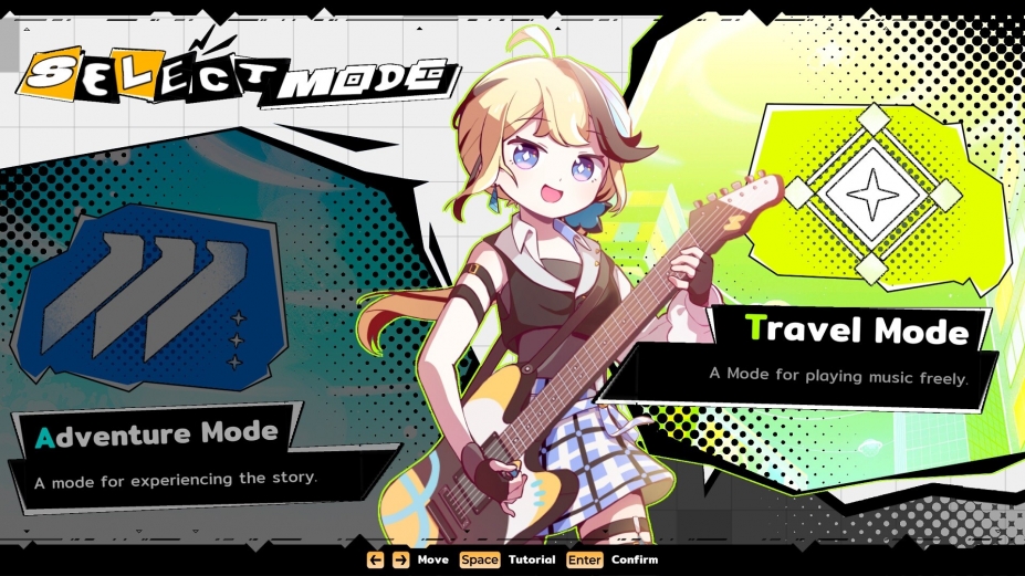 《六星门：观星者》游戏截图