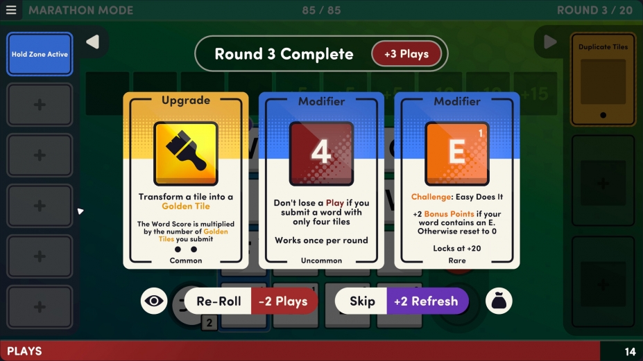 《Word Play》游戏截图